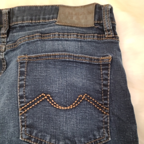 3 PAIRS Urban Star Relaxed Jeans 36Wx30L - Picture 2 of 11
